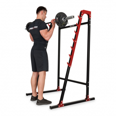 Cтойки универсальные Marbo Sport MH-S204