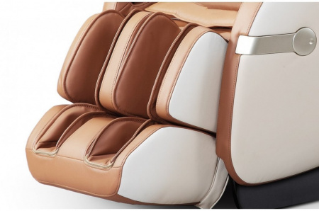 Массажное кресло iRest SL-A191 Beige Black