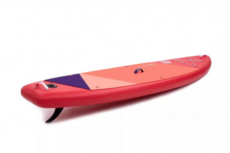 SUP доска надувная Adventum 10.4 Red