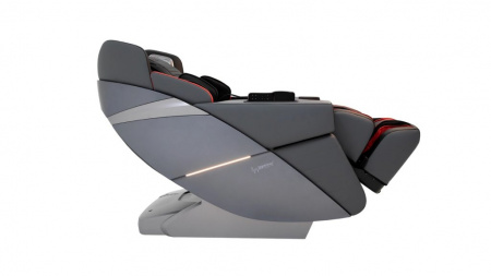 Массажное кресло Casada AlphaSonic 3 (Grafit)