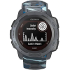 Часы для спорта Garmin Instinct Solar Surf Pipeline