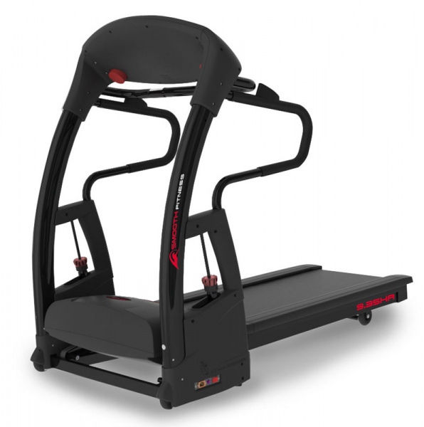 Беговая дорожка Smooth Fitness 9.35