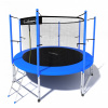 Батут I-jump Classic Light 8ft Blue