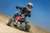 Детский электроквадроцикл Razor Dirt Quad