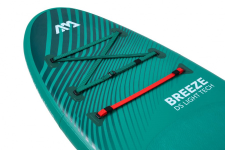 Sup-доска надувная с веслом Aqua Marina Breeze 9'10" S23