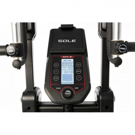 Степпер Sole Fitness Cardio Climber SC200 (CC81 2019)