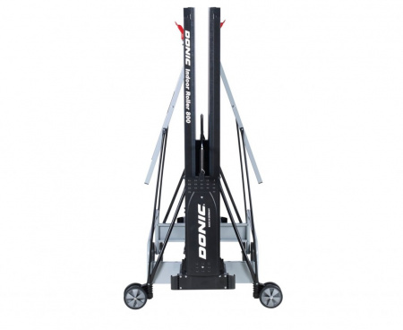 Теннисный стол Donic Indoor Roller 800 синий