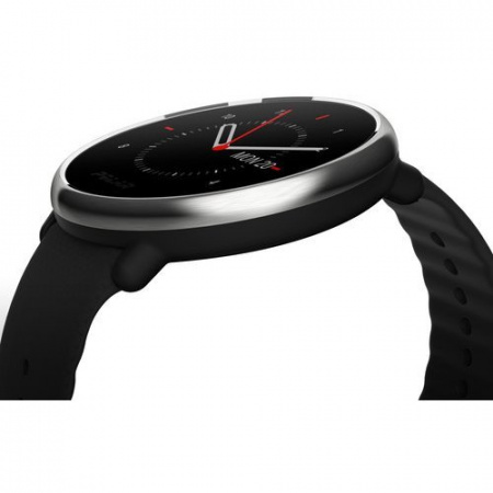 Часы для спорта Polar Ignite Black HR (H10)