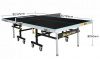 Теннисный Стол Профессиональный Турнирный Double Fish 233W ITTF