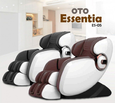 Массажное кресло Oto Essentia ES-05