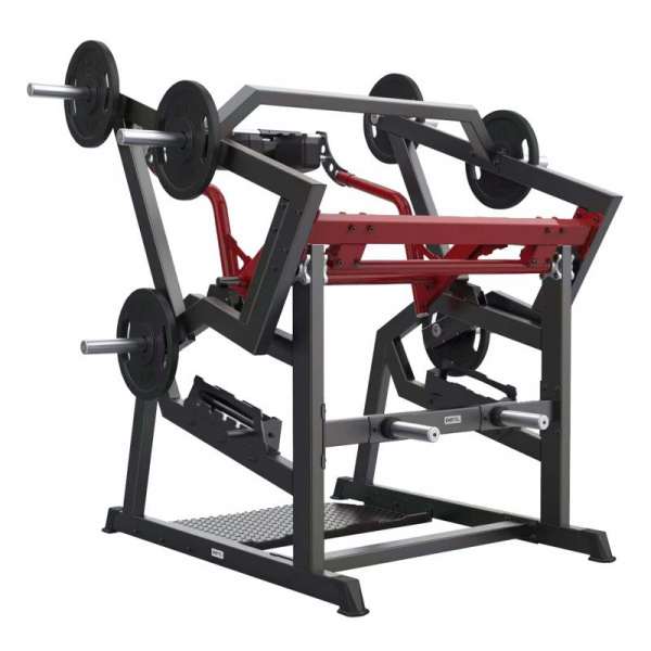 Приседание (Super Squat) A601L
