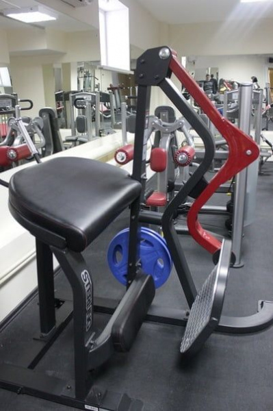 Ягодичные Impulse SL7008