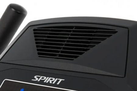 Велотренажер  Spirit CU800