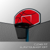 Батут Clear Fit ElastiqueHop 10Ft