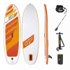 Sup-доска Bestway 65349 BW "Aqua Journey"