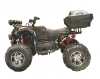 Электроквадроцикл ATV X5, 4WD 72В, F 1200 Вт / R 3000 Вт