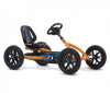 Веломобиль Berg Buddy B-Orange