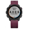 Часы для спорта Garmin Forerunner 245 Berry