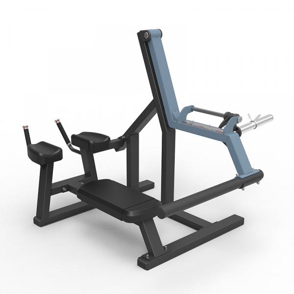 Силовой тренажер «Ягодичные (отведение ноги)» Kraft Fitness PL Optima