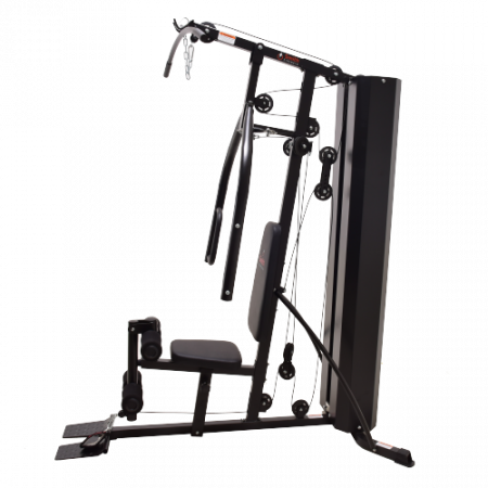 Мультистанция Smith Strength HG650