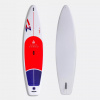 SUP доска надувная Aqua Arrow 11.4 Red