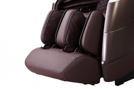 Массажное кресло Fujimo 氣 Flexor F500 Brown