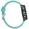Часы для спорта Garmin Forerunner 245 Music Aqua