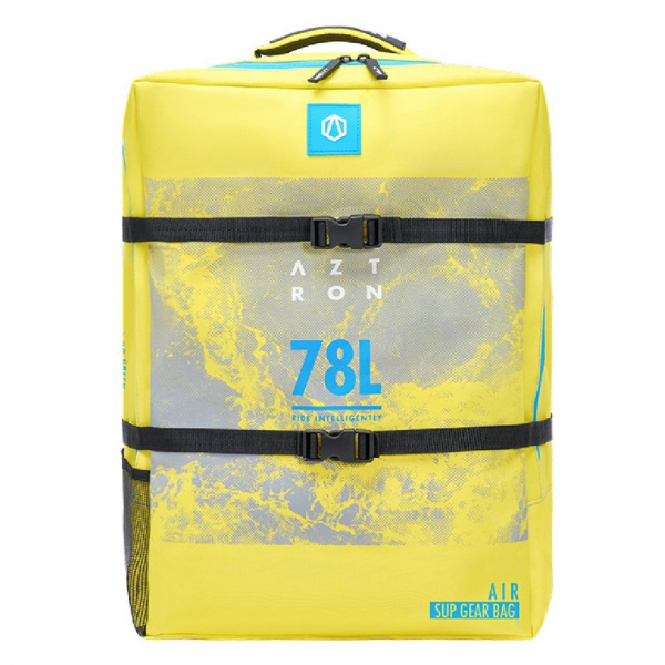 Надувная Доска Sup Комплект Aztron Neo Nova Compact 9'0"
