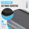 Беговая дорожка полукоммерческая Oxygen Fitness Palladium TFT Pro