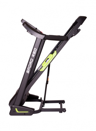 Беговая дорожка HouseFit Spiro 450