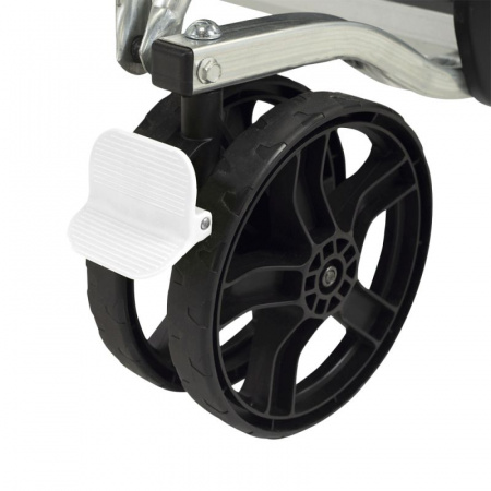 Теннисный стол Cornilleau Black Code ID 2