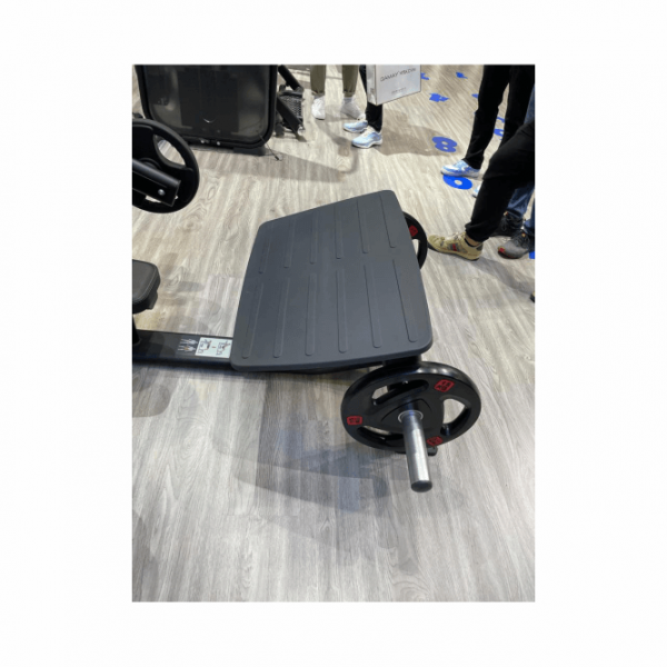 Глют-машина UltraGym UG-CL633