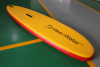 Надувная Sup доска Hiken Water Wind Sup Yellow 11'5" X 32"