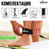 SUP доска надувная Touring Kelpie 11.5", 347х80х15 см