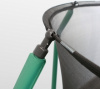 Батут Oxygen Fitness Premium 12 ft inside (Dark green)