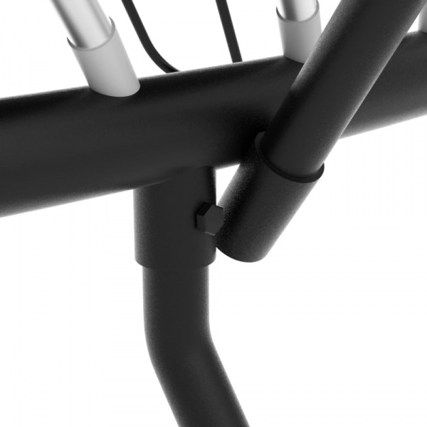 Батут Koenigsmann FreeJump 10