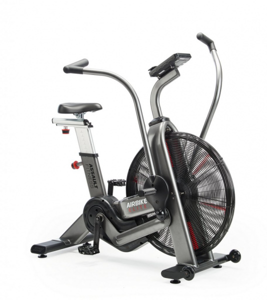 Велотренажер Assault Fitness AirBike Elite