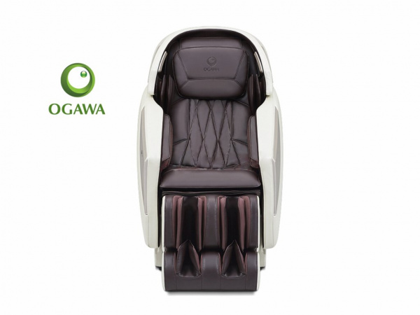 Массажное кресло Ogawa Uno Smart Joy UN624D