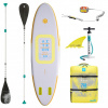 Надувная Доска Sup Комплект Aztron Neo Nova Compact 9'0"