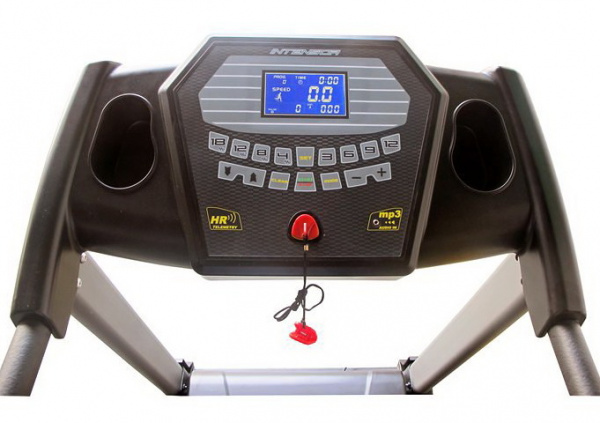 Беговая дорожка Intensor T500