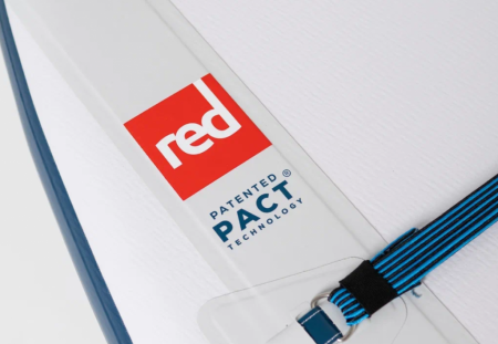 Доска Sup надувная Red Paddle 11'0"x32" Compact Package 2023