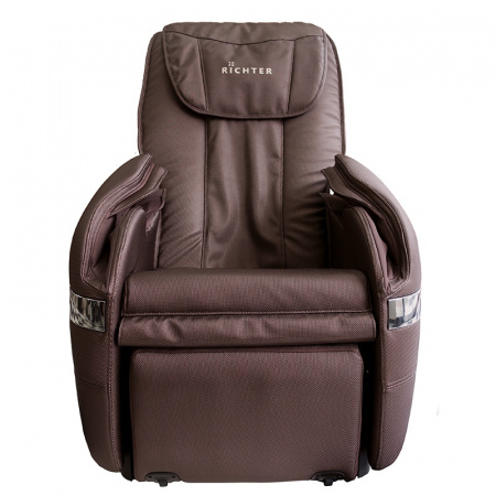 Массажное кресло Richter Compact Brown