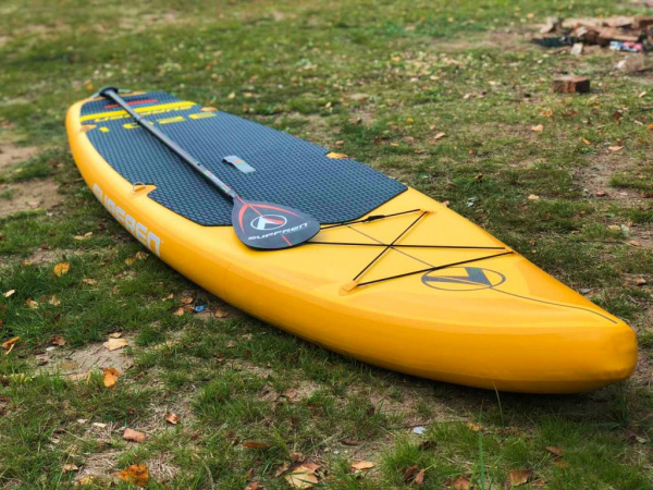 Sup доска Surfren 320i (10’6)
