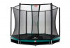 Батут Berg InGround Talent с защитной сеткой Comfort 240 см