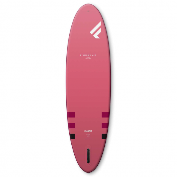 Доска Sup надувная Fanatic Diamond Air 10'4"x33"