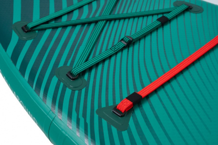 Sup-доска надувная с веслом Aqua Marina Breeze 9'10" S23