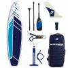 SUP доска надувная Gladiator Elite 11.4