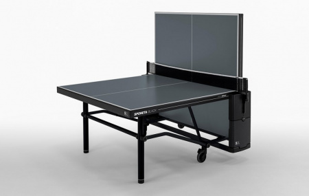 Теннисный стол Sponeta SDL Black Outdoor