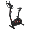 Вертикальный велотренажёр CardioPower B37 New