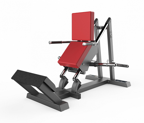 Тренажер «Икроножные» Kraft Fitness KFPLCALF